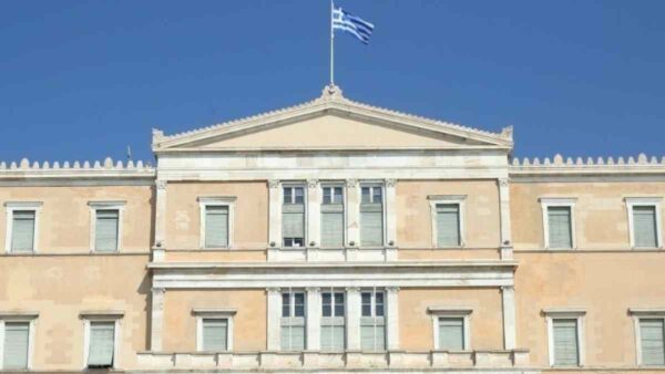 βουλη