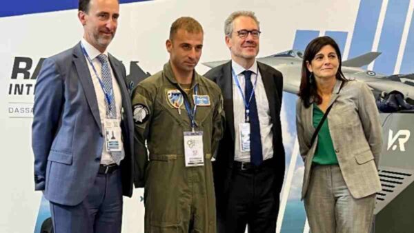 ελληνογαλλική συνεργασία