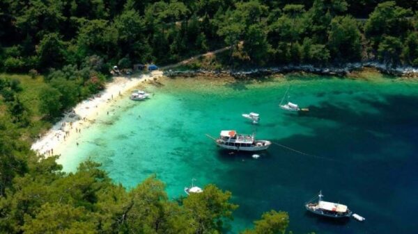 ΔΥΠΑ: Ξεκίνησαν οι «Ημέρες Καριέρας στον Τουρισμό»