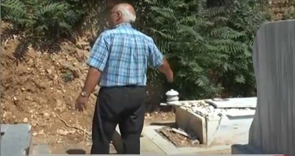 Σέρρες: "Μια τρύπα στο νερό έγινε στα κοιμητήρια Επταμύλων"- Η λύση θα δοθεί δικαστικά, λέει ο αντιδήμαρχος