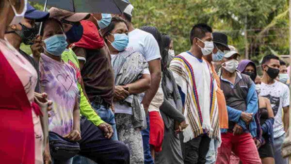 πανδημία Covid-19