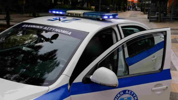 περιπολικο