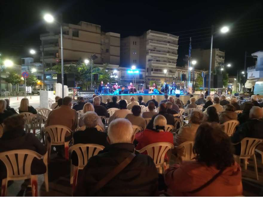Με δύο πατρίδες…»- Ολοκληρώθηκαν οι εκδηλώσεις μνήμης του Δήμου Βισαλτίας  για τα 100 χρόνια από την Μικρασιατική Καταστροφή - Epiloges