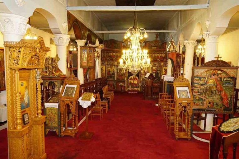 Ναός Αγίας Τριάδος Κάτω Θεοδωρακίου Κιλκίς: Ένα διαμάντι για τον θρησκευτικό τουρισμό