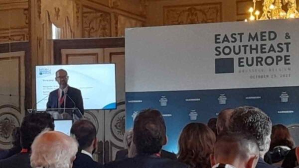 East Med & Southeast Europe