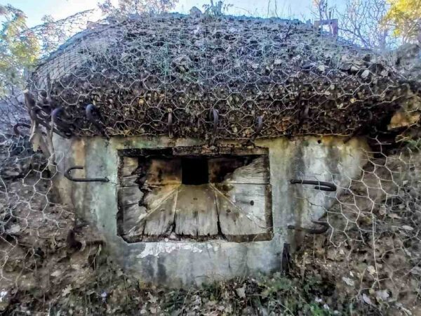 Metaxas Line Tour: «Ταξίδι» στο χρόνο και στην ιστορία της Στενωπού του Ρούπελ