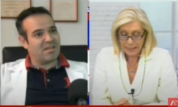 Παγκόσμια ημέρα κατά του καρκίνου του μαστού -Ογκολόγος Νοσοκομείου Σερρών: Δυστυχώς δεν υπάρχει ουσιαστική πρόληψη- video