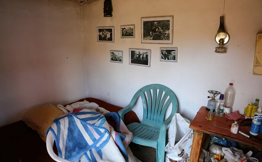 Έγκλημα στην Καβάλα: Το σημείωμα που άφησε ο κτηνοτρόφος πριν σκοτώσει μητέρα και παιδί - Νέες μαρτυρίες