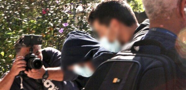 Την Τετάρτη απολογούνται οι δύο συλληφθέντες για την υπόθεση βιασμού και εκπόρνευσης της 12χρονης
