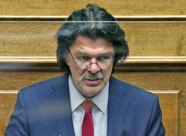 Άρση ασυλίας του βουλευτή Ανδρέα Πάτση ζητά ο Εισαγγελέας