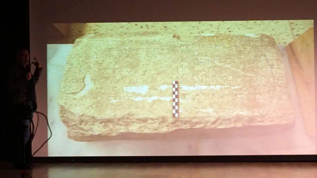 Αμφίπολη: Τι βρέθηκε φέτος στην ανασκαφή της ακρόπολης  