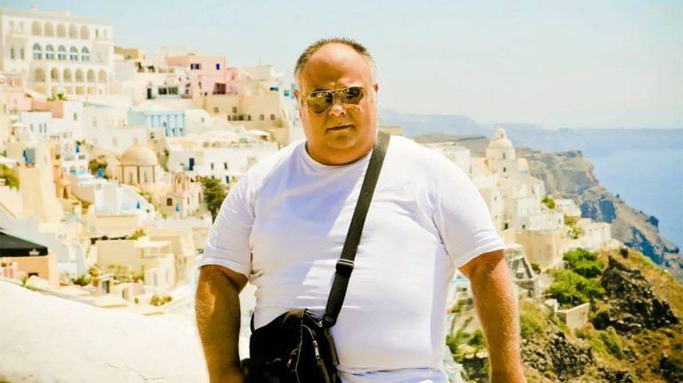 Κακοκαιρία στην Κρήτη: Ένας από τους καλύτερους φωτογράφους του νησιού ο άτυχος 50χρονος που έχασε τη ζωή του