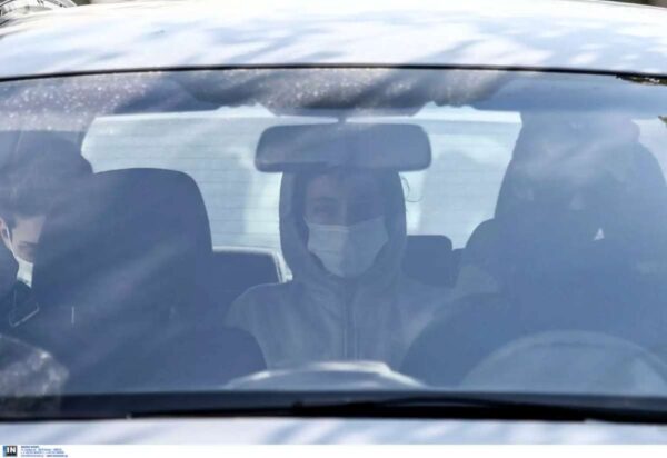 Βιασμός 12χρονης