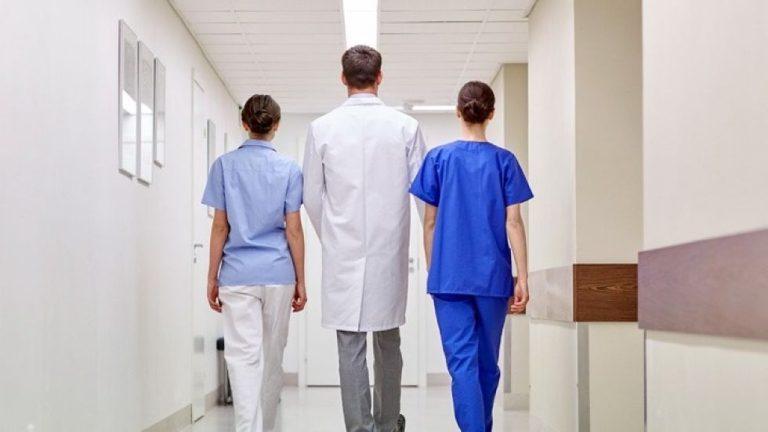 Ποιες μέρες θα απεργήσουν οι νοσοκομειακοί γιατροί – Ζητούν απόσυρση του νομοσχεδίου για την δευτεροβάθμια περίθαλψη