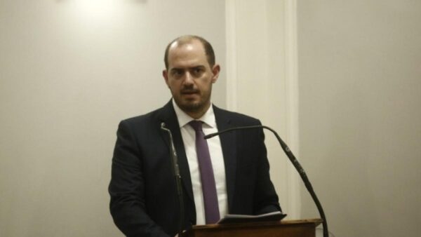 Γιώργος Κώτσηρας