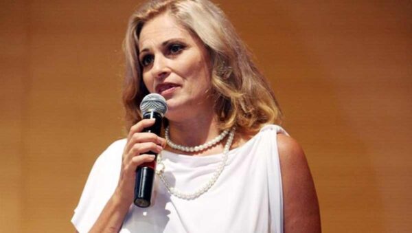 Θεοφανία Παπαθωμά
