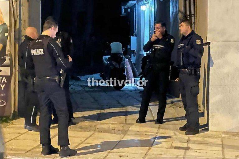 Τραγωδία στη Θεσσαλονίκη: Νεκρός 44χρονος άνδρας- Έπεσε από τον τέταρτο όροφο