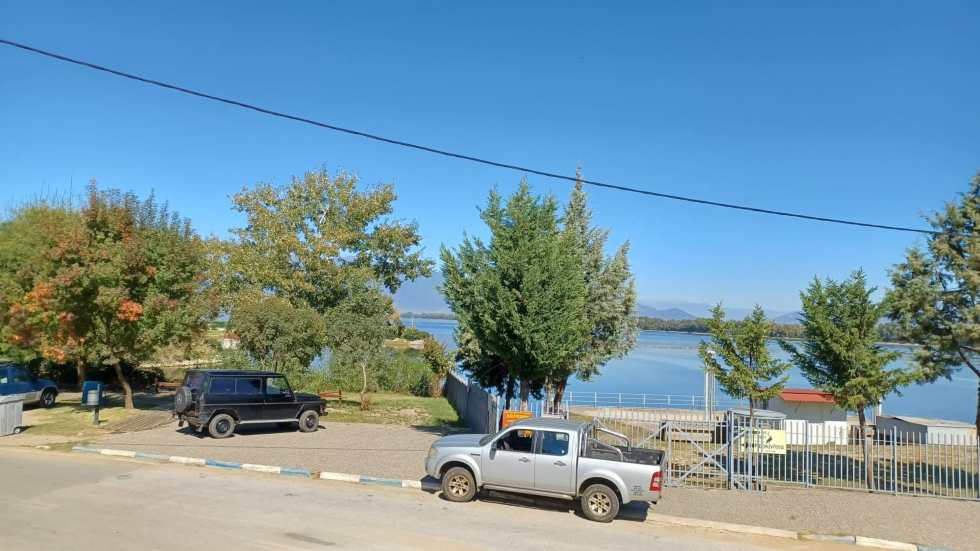 Λίμνη Κερκίνη: Ξεκινάει ο 1ος Αγώνας Αλιείας  Κυπρίνου