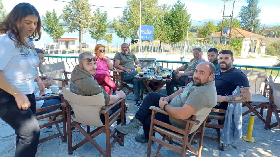 Λίμνη Κερκίνη: Ξεκινάει ο 1ος Αγώνας Αλιείας  Κυπρίνου