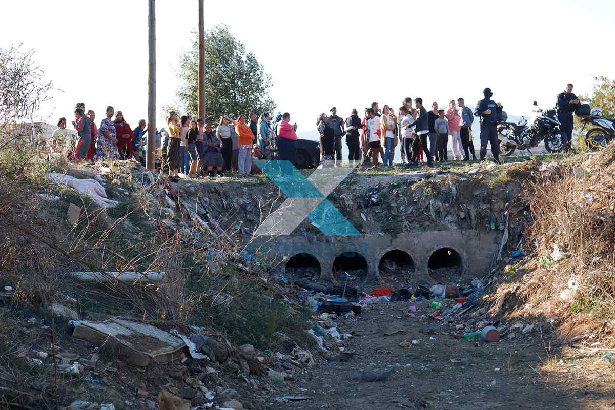Τραγωδία στην Κομοτηνή: Σορός γυναίκας εντοπίστηκε στον ποταμό Βοσβόζη 