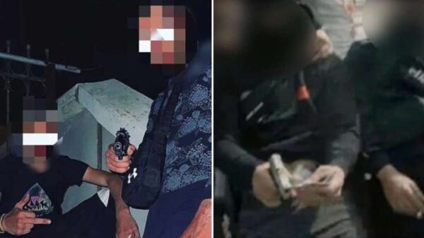 Μαθητές-τράπερ