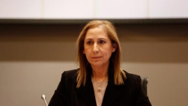 Μαριλίζα Ξενογιαννακοπούλου