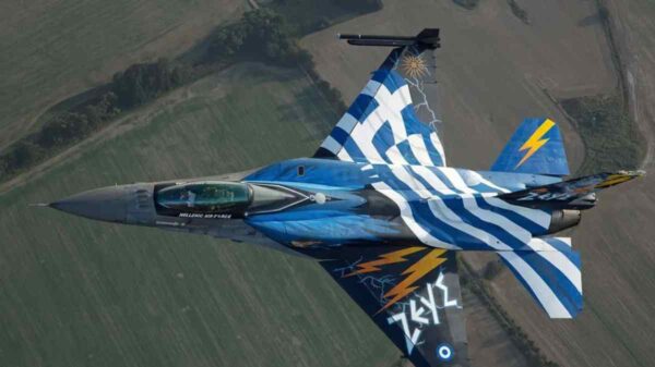 Μαχητικά αεροσκάφη