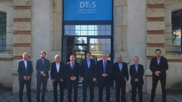 Μνημόνια συνεργασίας