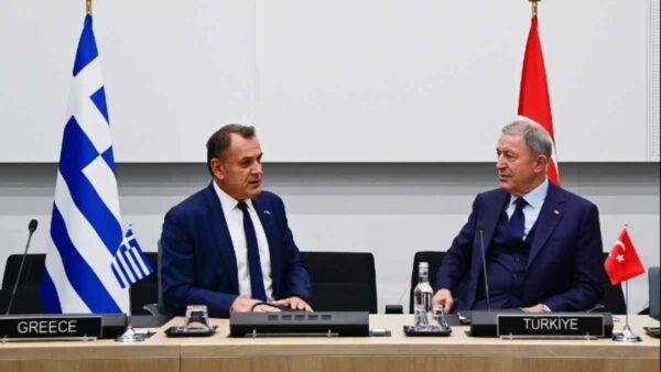 Ν.Παναγιωτόπουλος-Χ.Ακάρ