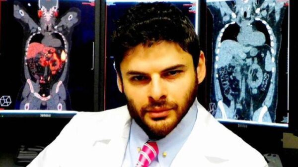 Ο πιο ισχυρός μαγνητικός τομογράφος στην Ελλάδα - Τι λέει ο πυρηνικός γιατρός Γ. Παπαδάκης