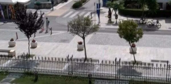 Προειδοποίηση Αρναούτογλου: Οι περιοχές που θα έχουν ισχυρούς ανέμους