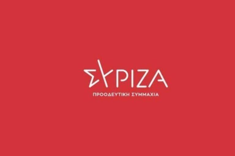 Ζαχαριάδης- Χατζηγιαννάκης: Η κυβέρνηση Μητσοτάκη εντείνει τον οικονομικό στραγγαλισμό της Αυτοδιοίκησης