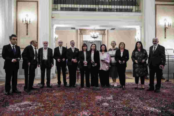 Σακελλαροπούλου