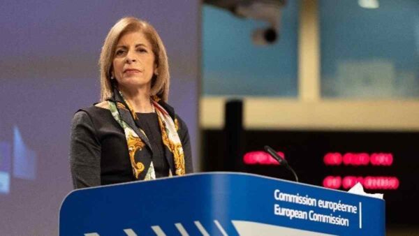 Στέλλα Κυριακίδου