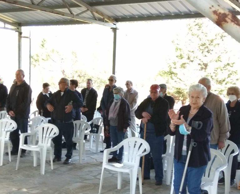 Σέρρες- ΠΕΑΕΑ-ΔΣΕ: Εκδήλωση για του αγωνιστές του ΕΛΑΣ στο Τάσουλουκ Νιγρίτας