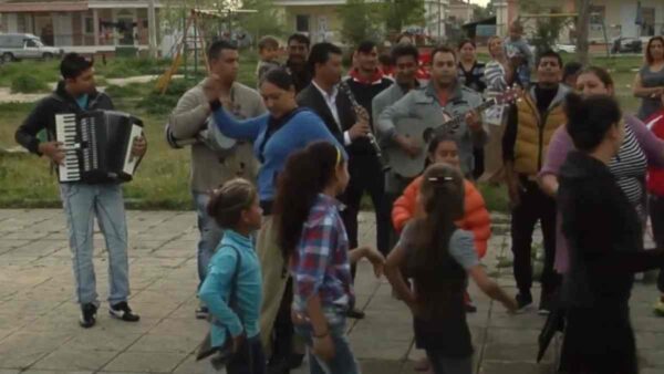 Τηλεοπτικό αφιέρωμα