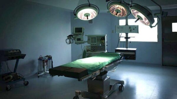 Για πρώτη φορά συνδυασμένη επέμβαση ογκολογικής χειρουργικής και πλαστικής αποκατάστασης για καρκίνο μαστού