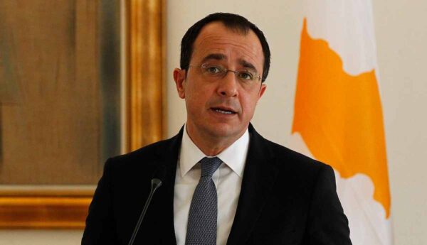 Χριστοδουλίδης