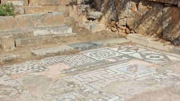 αρχαιολογική έρευνα