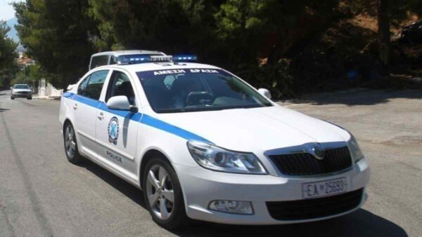 αστυνομια