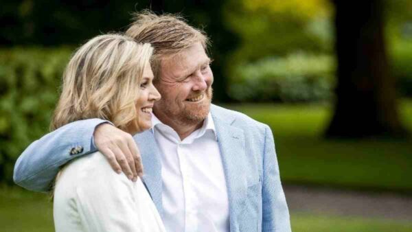 βασιλικό ζεύγος