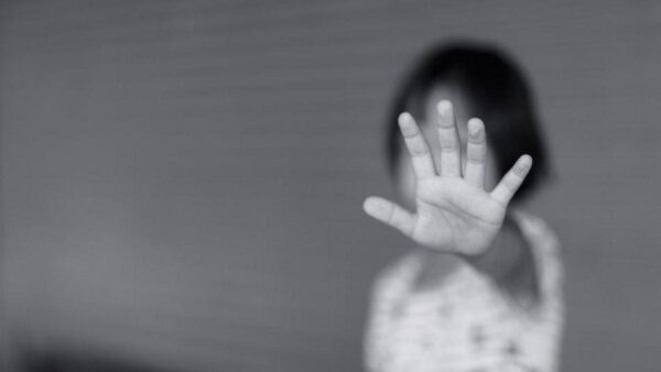 κακοποίηση παιδιού