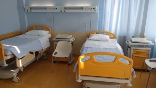 κρεβατια νοσοκομειο