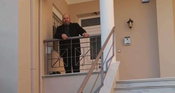 Kιλκίς: Έφυγε από τη ζωή ο επιχειρηματίας Κώστας Λύκας