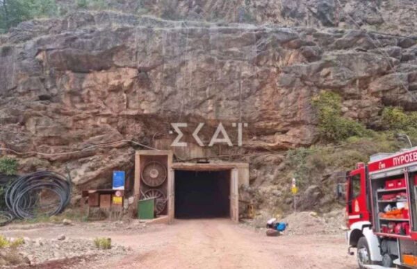 Άμφισσα: Όταν ο άτυχος μηχανικός εξηγούσε πριν από δύο χρόνια για την επικινδυνότητα στις γαλαρίες -video