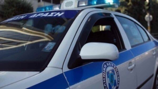 περιπολικο