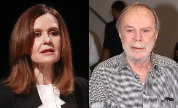 Χρήστος Πολίτης: «Δεν ήξερα ότι η Κάτια Δανδουλάκη έχει ασχοληθεί με την ψυχιατρική, να μην ασχοληθεί ξανά μαζί μου»