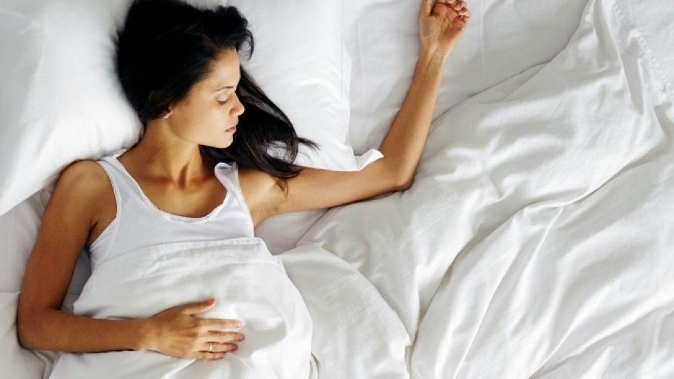 Ύπνος: Τι δείχνει για την υγεία σου ο χρόνος που χρειάζεσαι για να αποκοιμηθείς