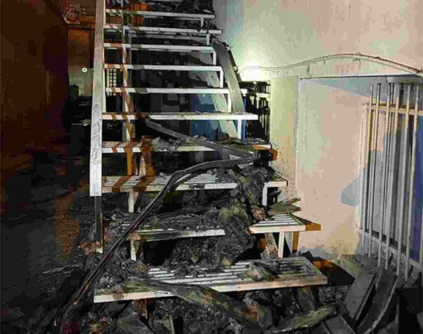 φυλακή Εβίν