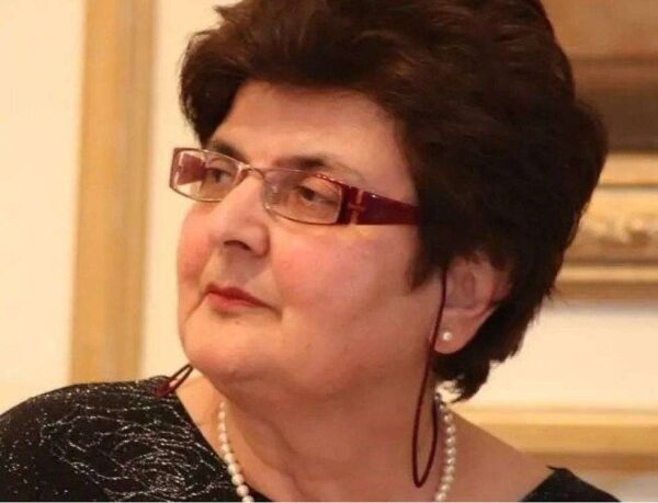 "Ο τόπος μέσα μας"- Παρουσίαση του νέου βιβλίου της Δέσποινας Καϊτατζή - Χουλιούμη